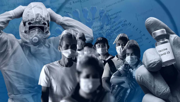 Understanding &lsquo;long COVID&rsquo; and how to prevent it