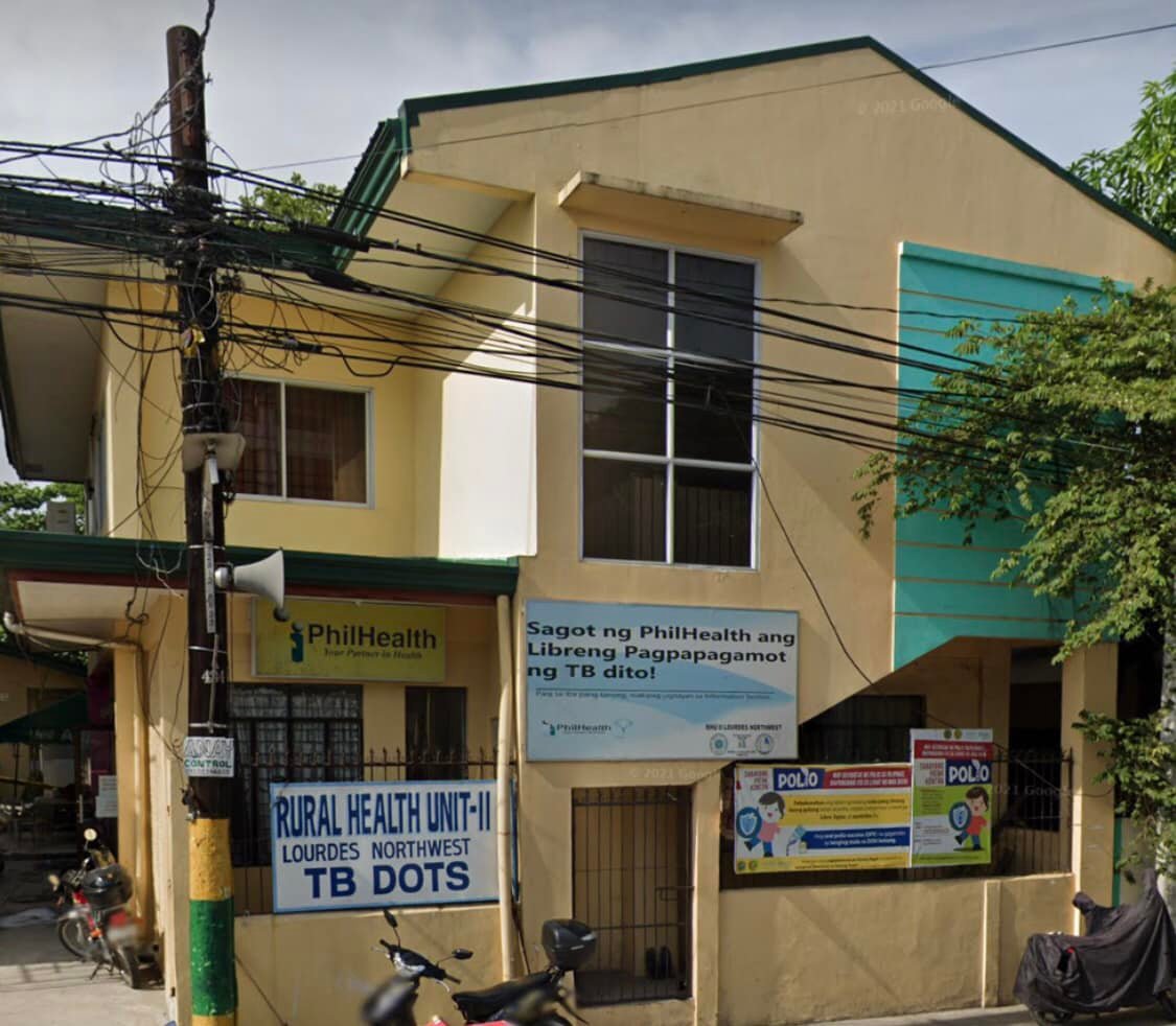Angeles City to decentralize COVID-19 vax