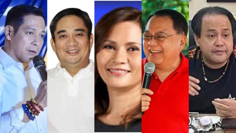 5 reelectionist govs in Central Luzon win in local polls | Inquirer News