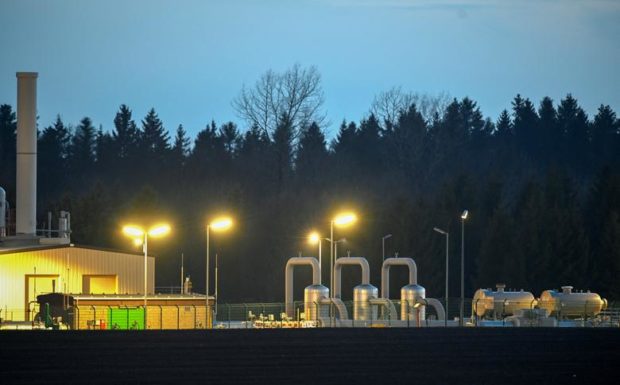 EU prepares next Russia sanctions including German-backed oil ban