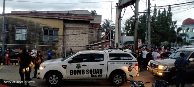 Investigators will look deeper into the two explosions in Isabela City, Basilan to uncover the people behind it, the Philippine National Police (PNP) assured the public.