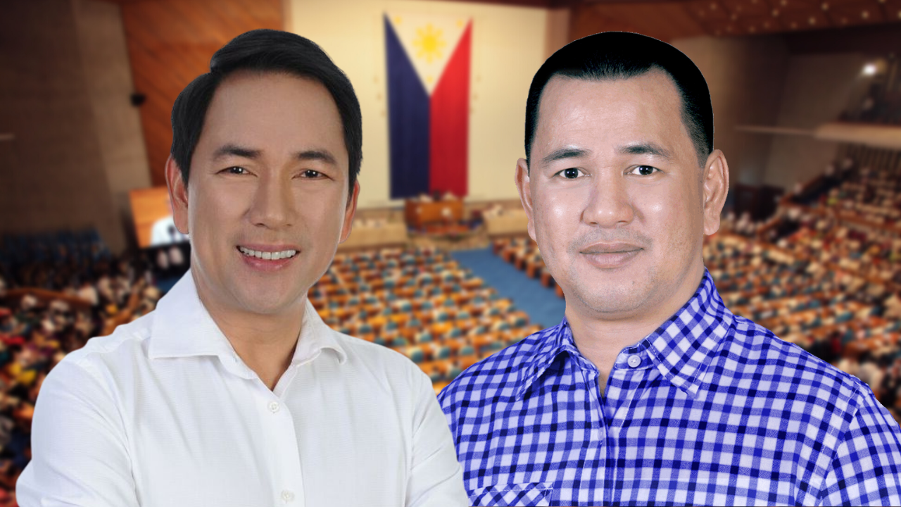 Political clan members dominate Leyte, Biliran provinces