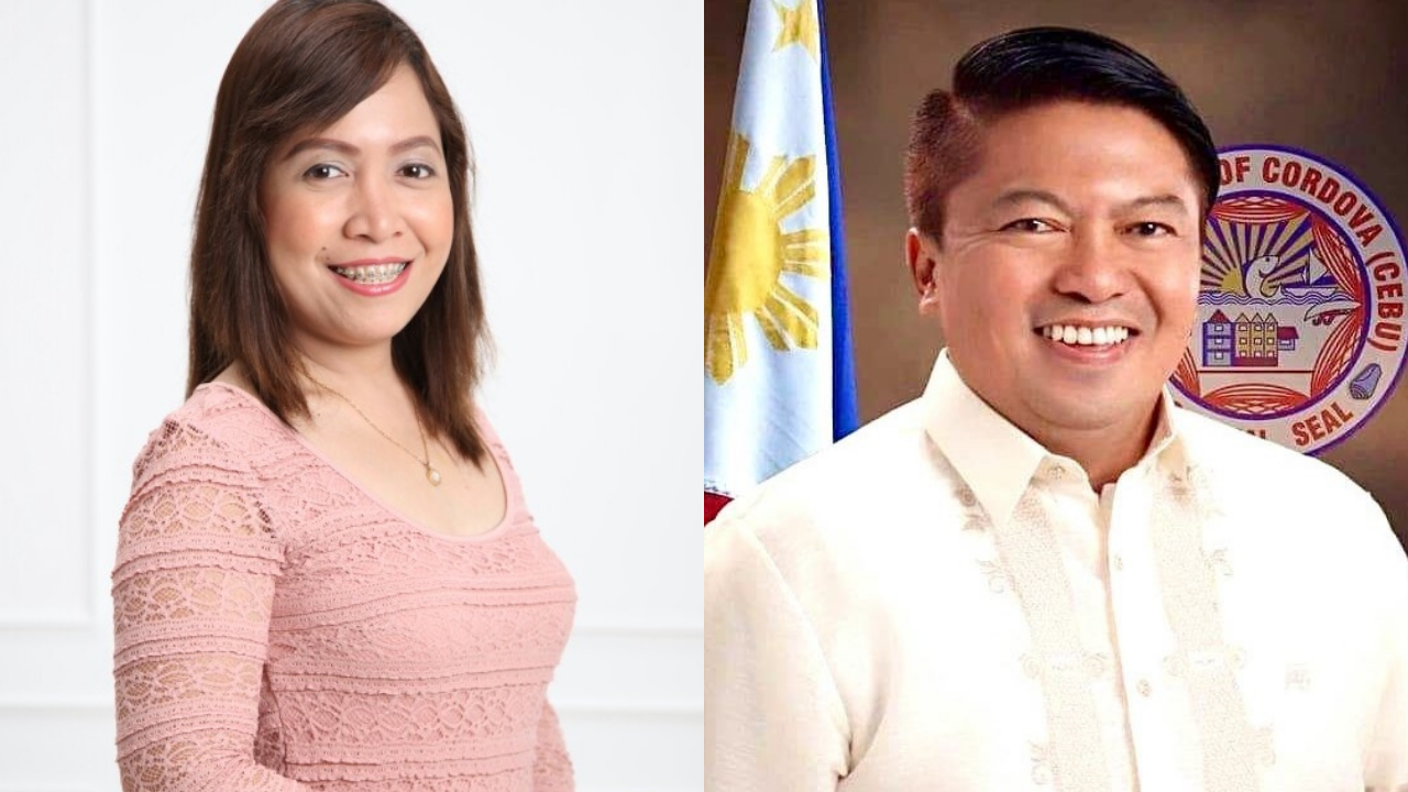 Losing Cebu town mayor asks Comelec  to stop proclamation of winning opponent