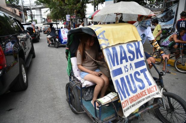 Study says Duterte successor needs to change spending priorities