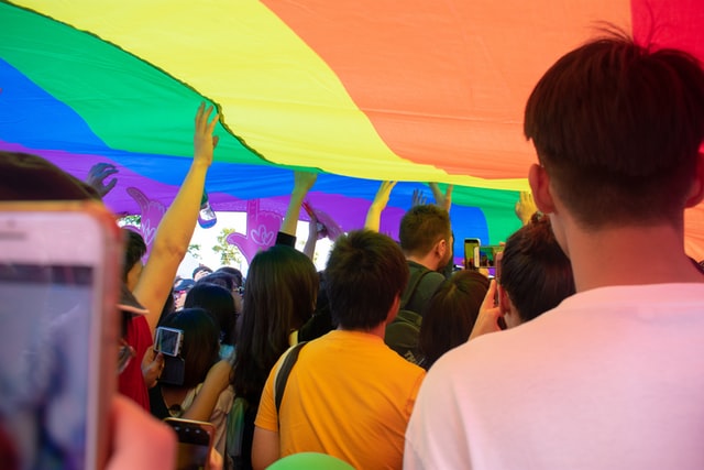 research articles discussing the experiences of lgbtq in the philippines