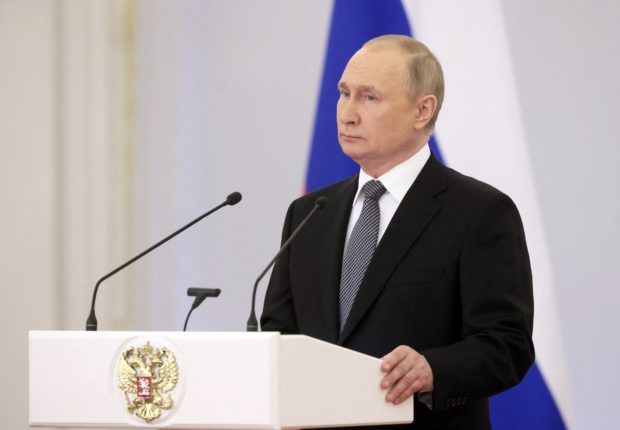 Putin's health: pivotal yet shrouded in uncertainty