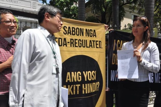 Pia Cayetano lauds SC ruling backing FDA’s regulatory power over tobacco products
