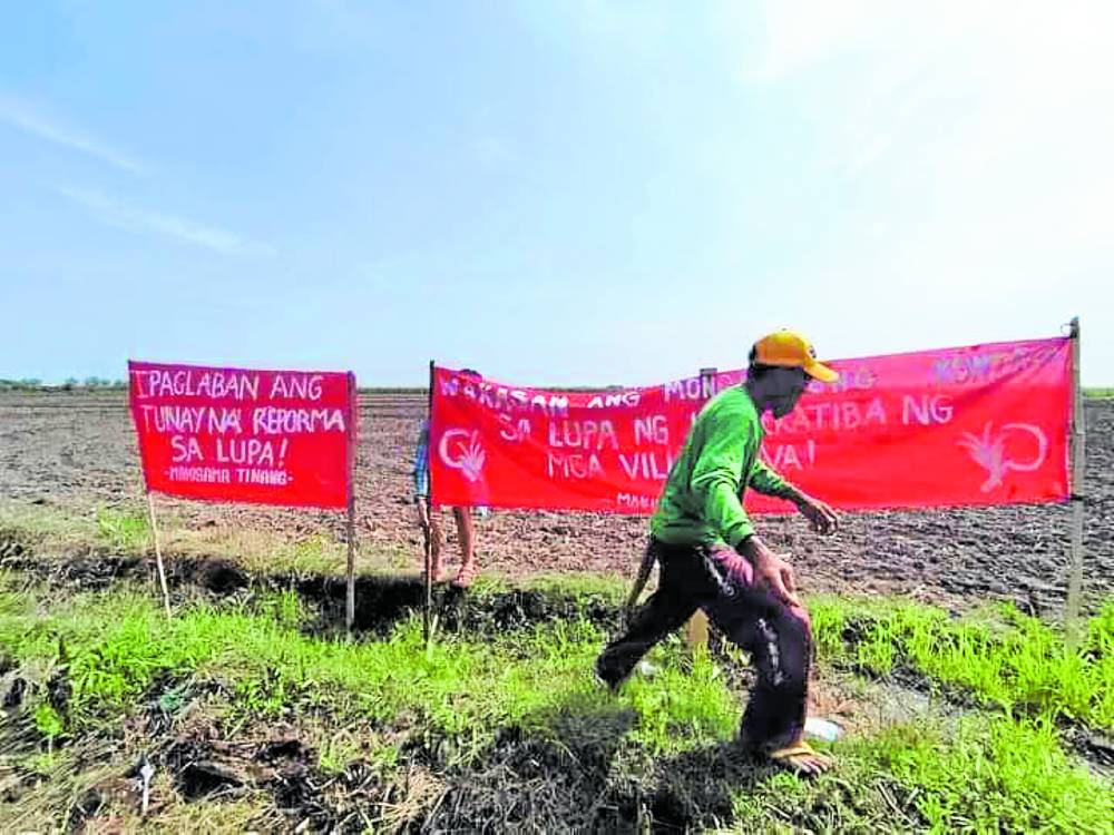 At least 83 of the 91 agrarian reform beneficiaries (ARBs) and peasant advocates taken by the police and detained in Concepcion town, Tarlac province, on Thursday would face charges after a cooperative backed out of a compromise agreement to settle the destruction of sugarcane planted in the disputed land.