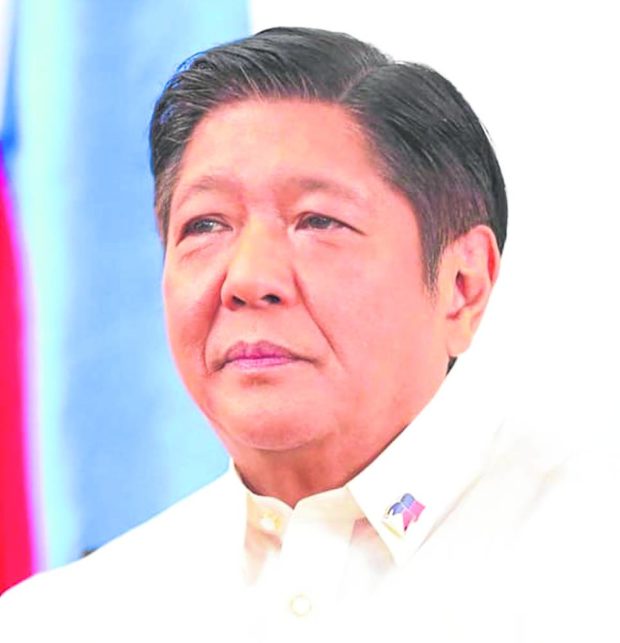 Photo of Ferdinand Marcos Jr. for story:China ‘strongest partner’ in PH recovery – Marcos