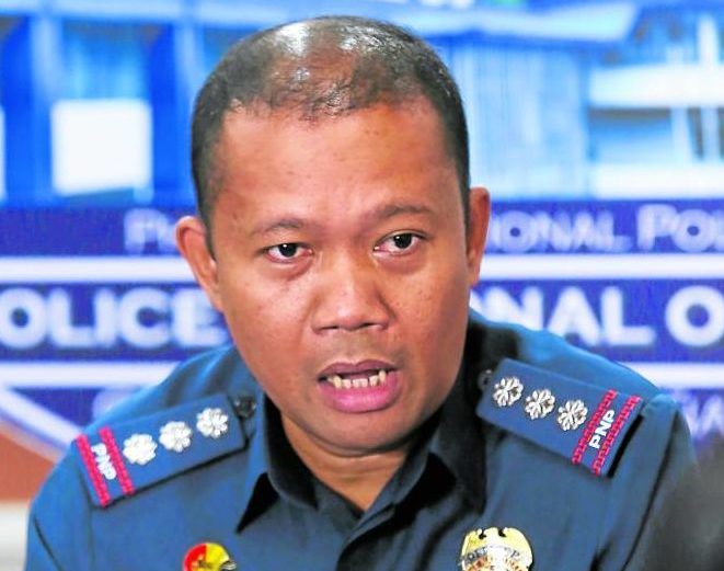 Palace clears head of ‘Davao Boys’ in QC teen’s killing | Inquirer News