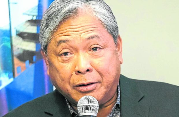 Transportation Secretary Jaime Bautista on Tuesday nixed the call to junk the government’s public utility vehicle (PUV) modernization program, which would phase out traditional jeepneys and UV express units in the country.