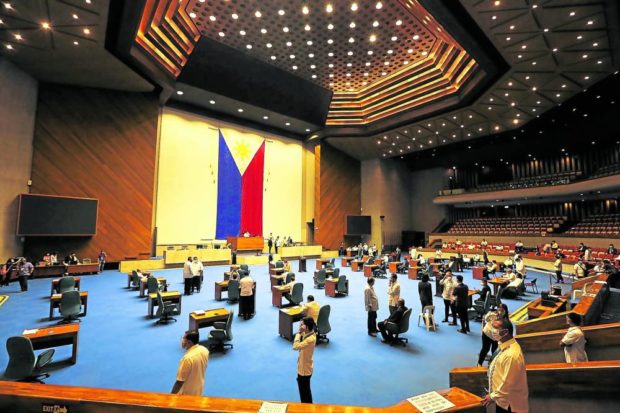 A committee in the House of Representatives has approved the substitute bill to the proposal that seeks to establish a Philippine Building Act (PBA), which would ensure the safety of structures across the country.
