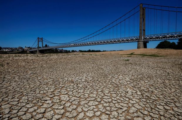 Climate change is driving 2022 extreme heat and flooding