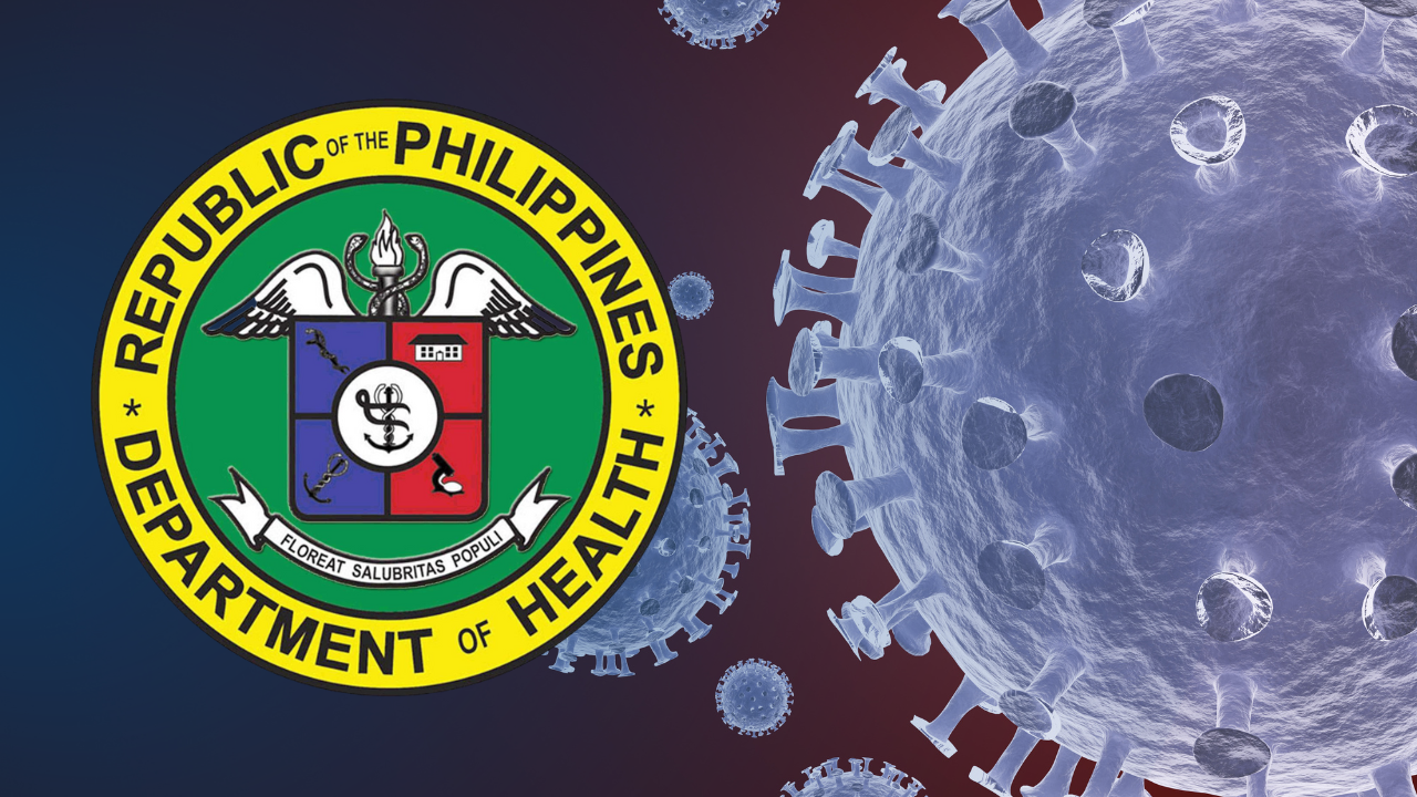 COVID-19 risk still low nationwide, says DOH