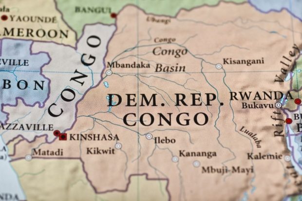 Around 300 people died last week in an attack on villagers in eastern DR Congo