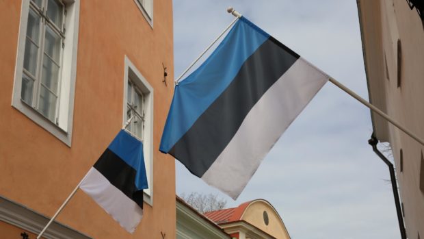 Estonia accuses Russia of ‘escalatory’ actions