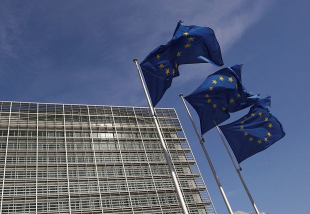 EU agrees deal on company disclosures to combat greenwashing
