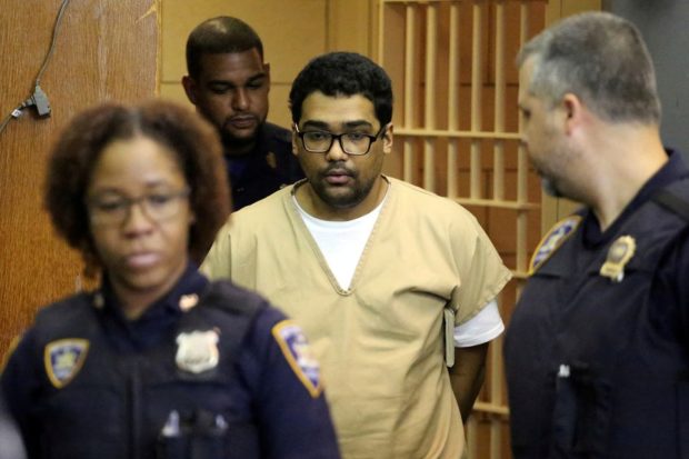 Jury accepts insanity defense of driver in deadly 2017 Times Square rampage