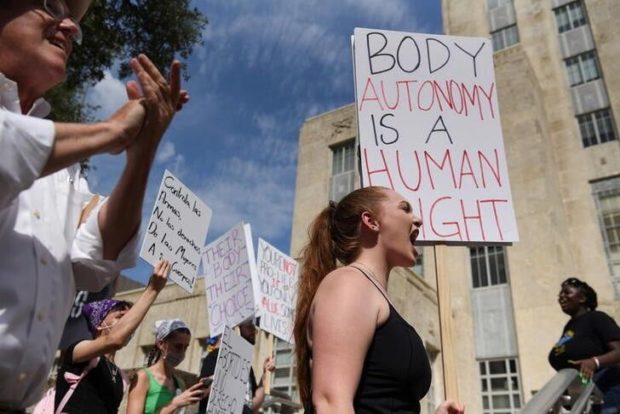 Abortions can resume in Texas after judge blocks pre-Roe v. Wade ban