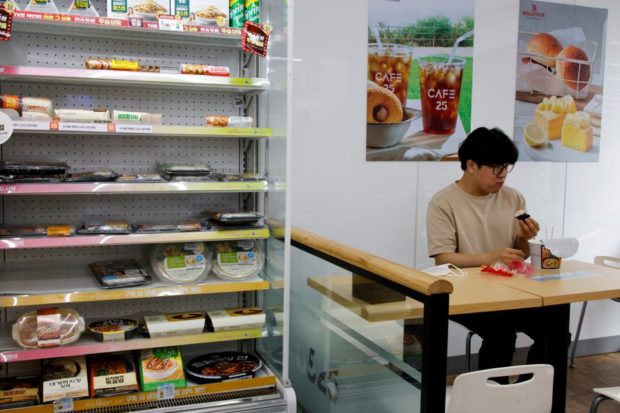 South Korean office workers hit convenience stores as ‘lunch-flation’ bites