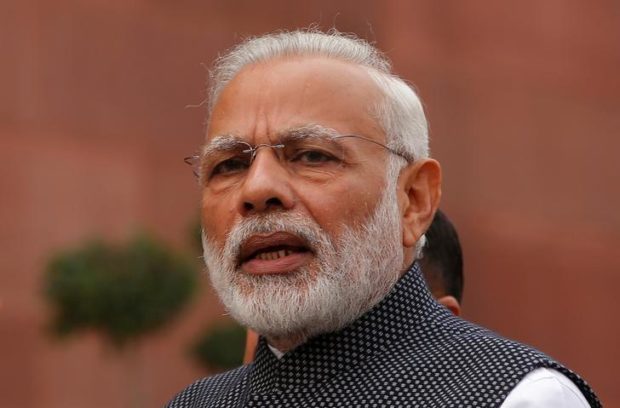 India arrests Modi critic who runs fact-checking website