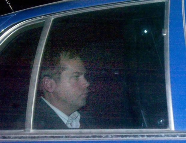 U.S. President Reagan's shooter John Hinckley fully released after 41 years