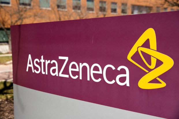 Two AstraZeneca drugs get EU backing for treatment of some breast cancers