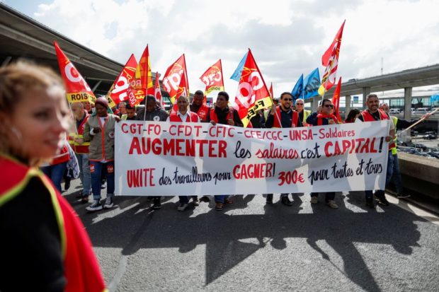 Analysis: Europe’s summer of discontent reveals travel sector labor crisis