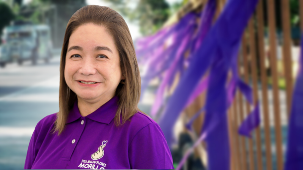 1st female mayor of Calapan takes oath, bares plans for a greener city