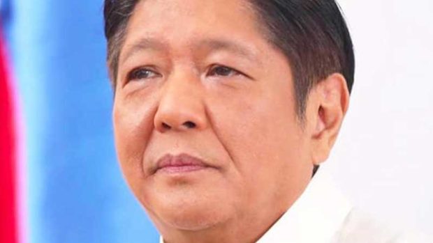 President-elect Ferdinand Marcos Jr. STORY: Presidential inauguration will be ‘traditional, solemn, simple’