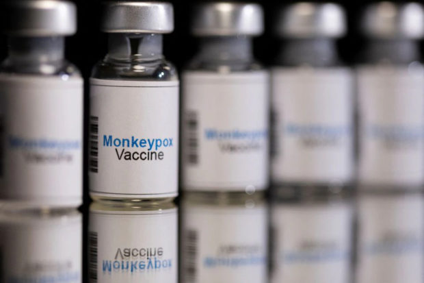 US steps up fight against monkeypox, allocates more vaccines to states