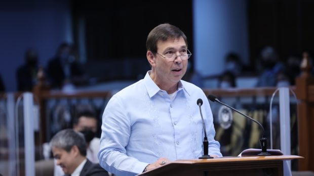 Former Senator and now Batangas 6th district Rep. Ralph Recto was elected as the seventh deputy speaker in the House of Representatives on Wednesday.