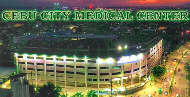 The Cebu City Medical Center will get P100 million donation from business tycoon Manuel V. Pangilinan to help the completion of one of its floors