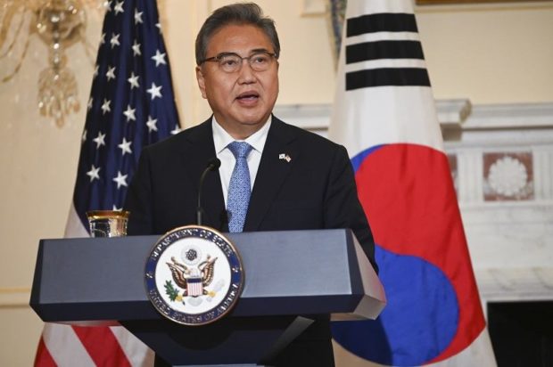 South Korea hopes to normalize security cooperation with Japan