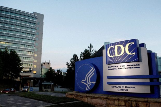 U.S. CDC removes mask recommendation from monkeypox travel notice to avoid confusion