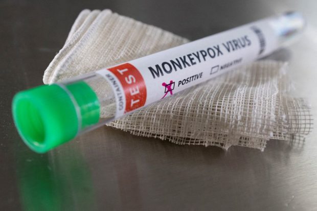 Venezuela confirms first case of monkeypox
