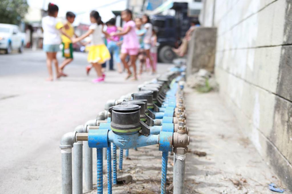 Manila Water’s TPSB serves nearly 2M Filipinos from low-income communities 