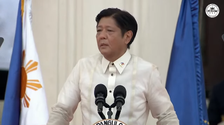 Bongbong Marcos vows reform in PH education: Not in history but in sciences, vocational skills