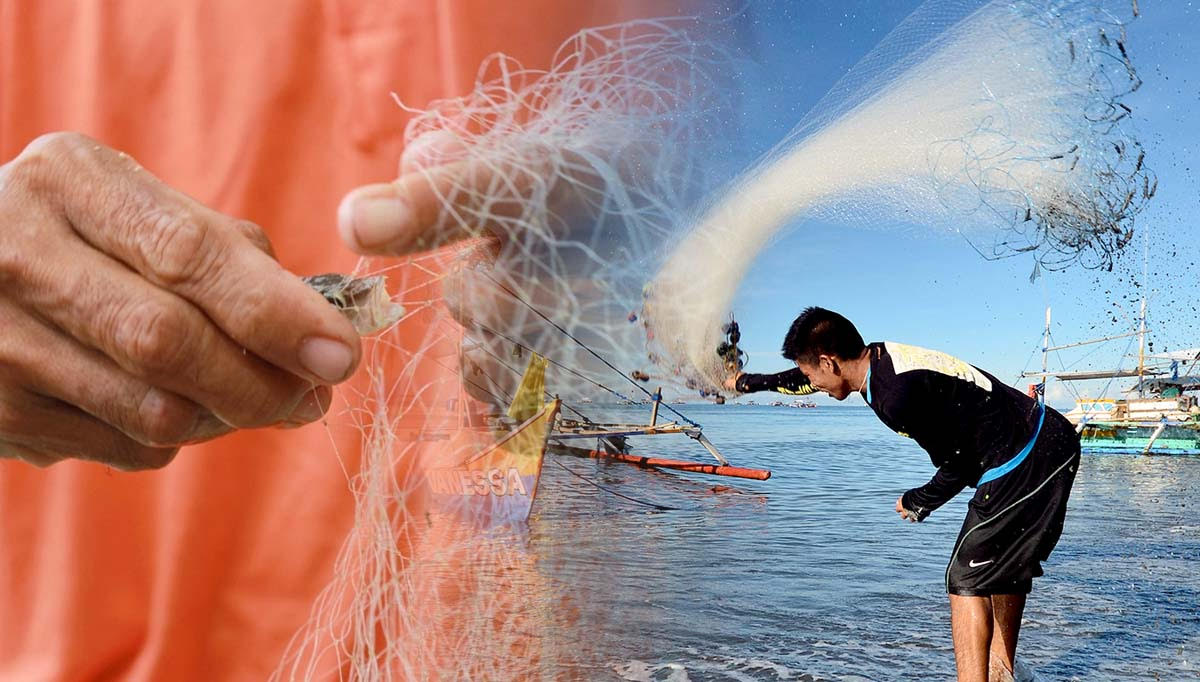 Salt on open wound: More fish imports for PH as China blocks Filipino fishers