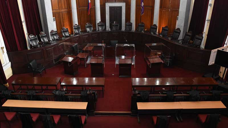 SC dismisses disqualification cases vs Bongbong Marcos | Inquirer News