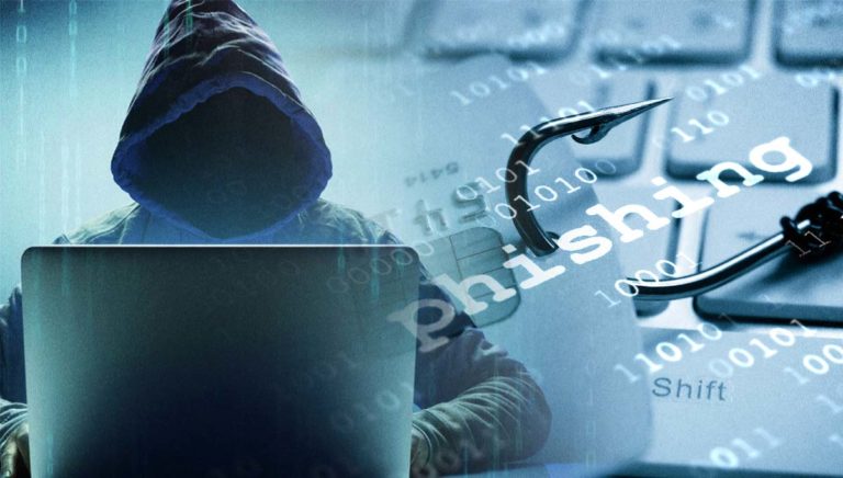 PH Biggest Target Of Phishing In Southeast Asia—cybersecurity Report ...