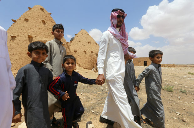 ‘Faceless killer’: Syria landmines keep sowing death