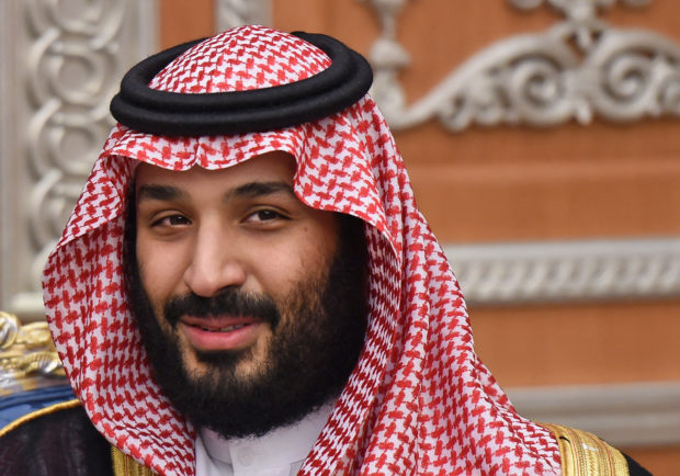 Mohammed bin Salman, hard-charging heir reshaping Saudi Arabia