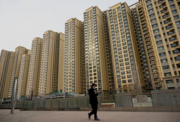 Asia's richest woman loses half her wealth in China property crisis