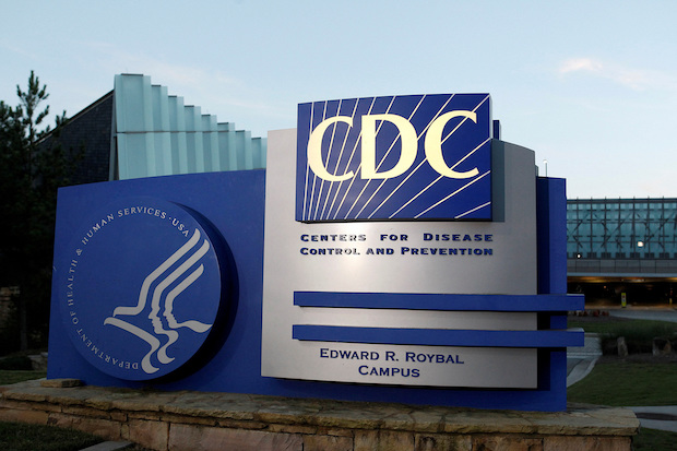 A general view of Centers for Disease Control and Prevention (CDC) headquarters in Atlanta. STORY: Omicron BA.5 nearly 78% of COVID variants in US – CDC