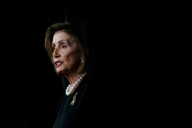China heightens warning to US over possible House Speaker Pelosi visit to Taiwan—FT