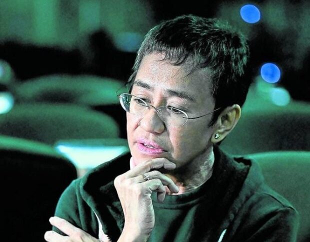 The Court of Tax Appeals has upheld its acquittal of Nobel Peace Prize laureate Maria Ressa and her Rappler Holdings Corp. of tax evasion charges, finding “no compelling reason” to reverse its earlier decision.