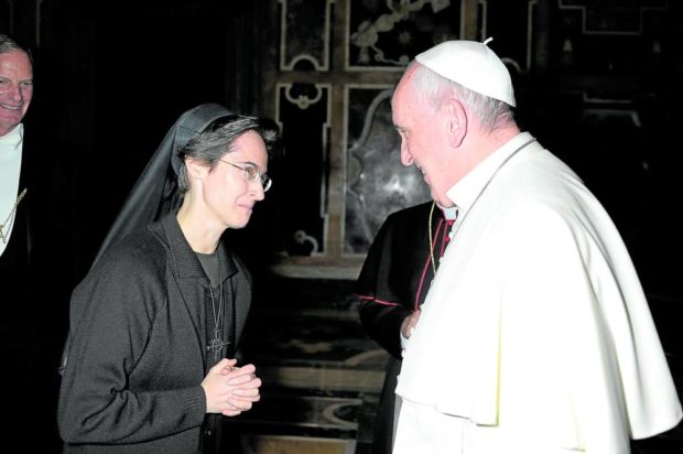 Il Papa nomina le donne al comitato consultivo sulla selezione dei vescovi