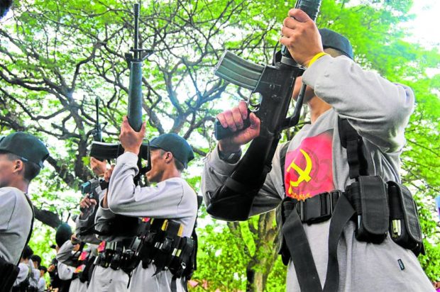 The New People’s Army (NPA) purportedly committed over 4,000 human rights violations since its founding, causing over 2,300 deaths and 400 injuries, the Armed Forces of the Philippines (AFP) said on Thursday.