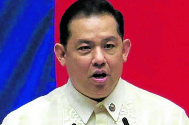 Martin Romualdez is sure the soon-to-be-approved 2023 national budget will help the economy grow